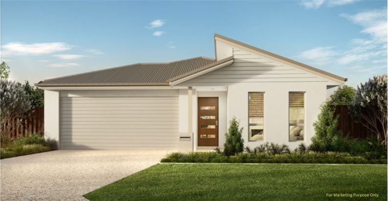 Lot 1/11 New Road, Burpengary, Qld, 4505 - Image 4