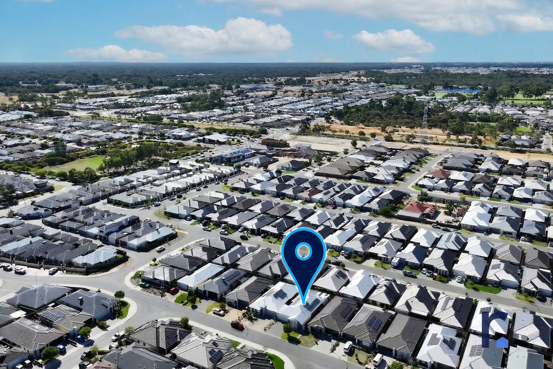 3-bedroom house at 29 TEMPRANILLO DRIVE, Dayton WA 6055, Swan, Western Australia