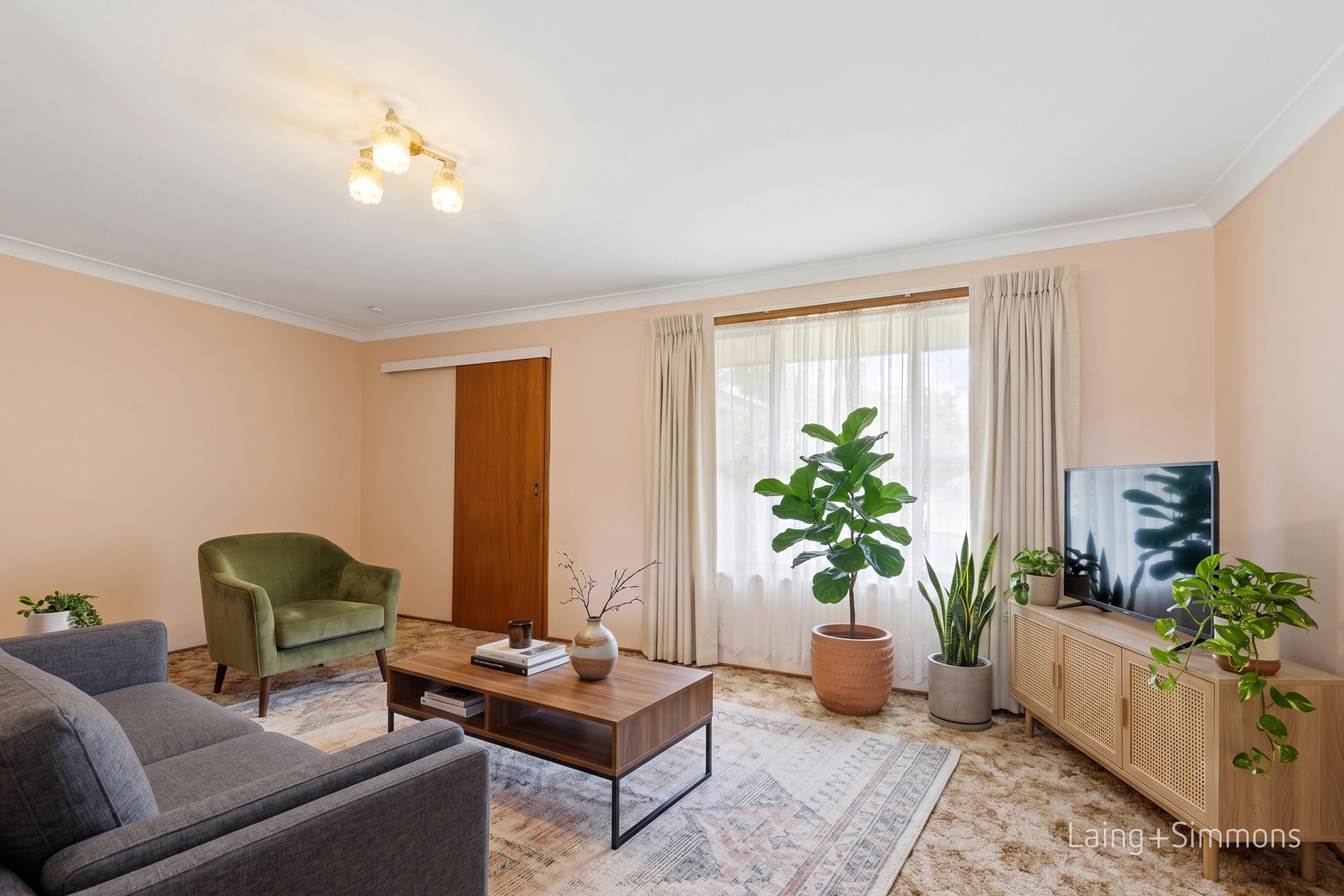 4-bedroom house at 6W Hill Street, Walcha, Nsw, 2354, Walcha, New South Wales