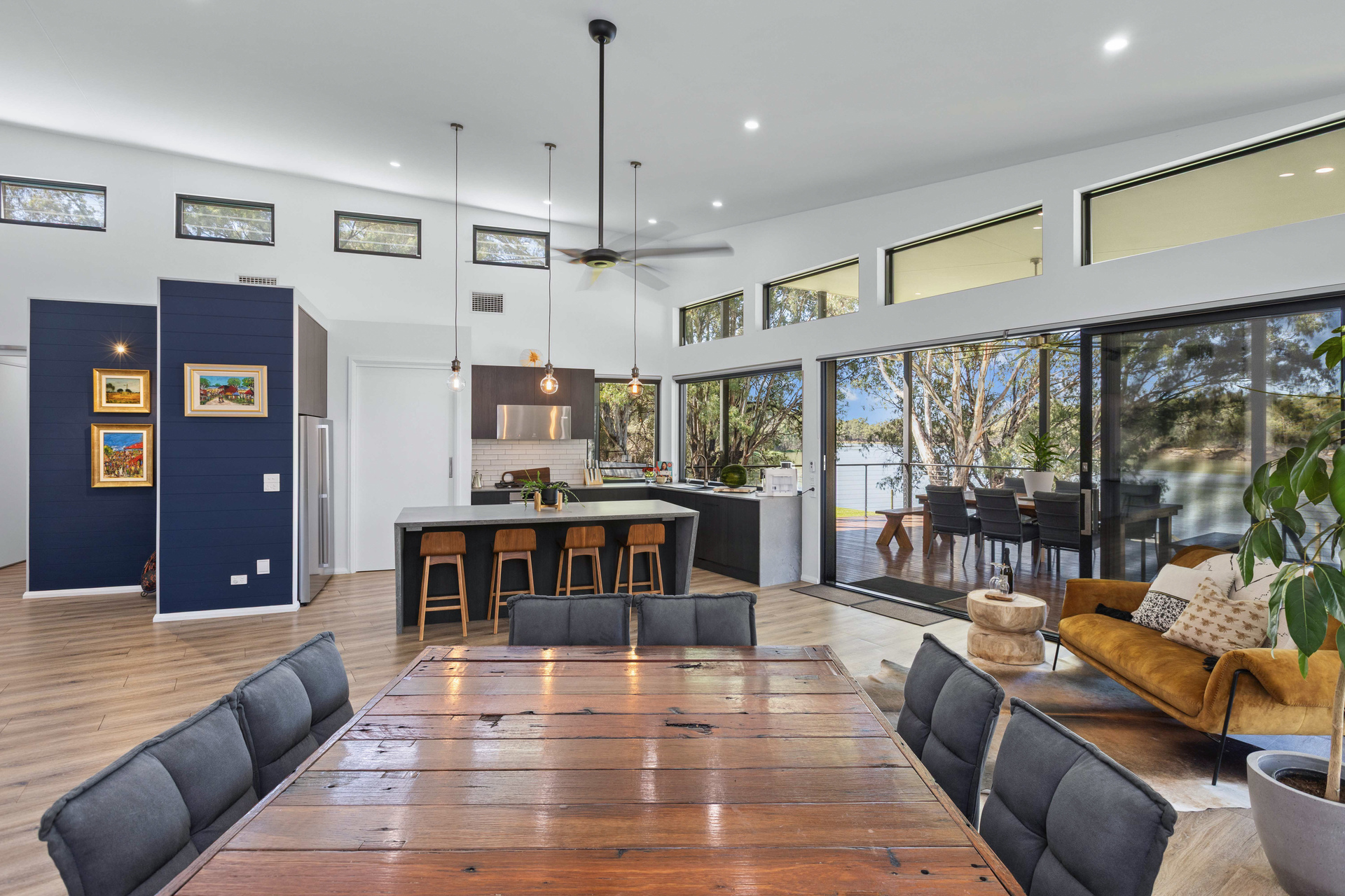 5-bedroom house at 139a Log Bridge Road, Wentworth, Nsw, 2648, Wentworth, New South Wales