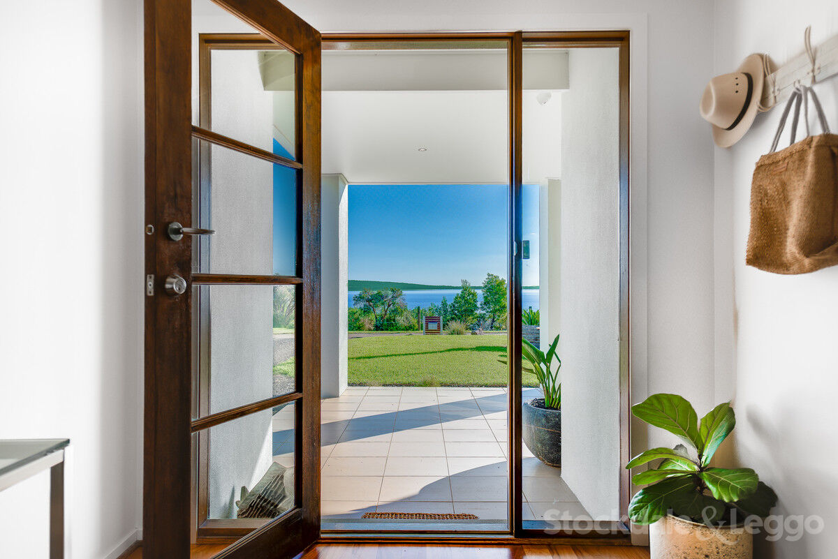 4-bedroom house at 60 Foreshore Road, Jam Jerrup, VIC 3984, Bass Coast, Victoria