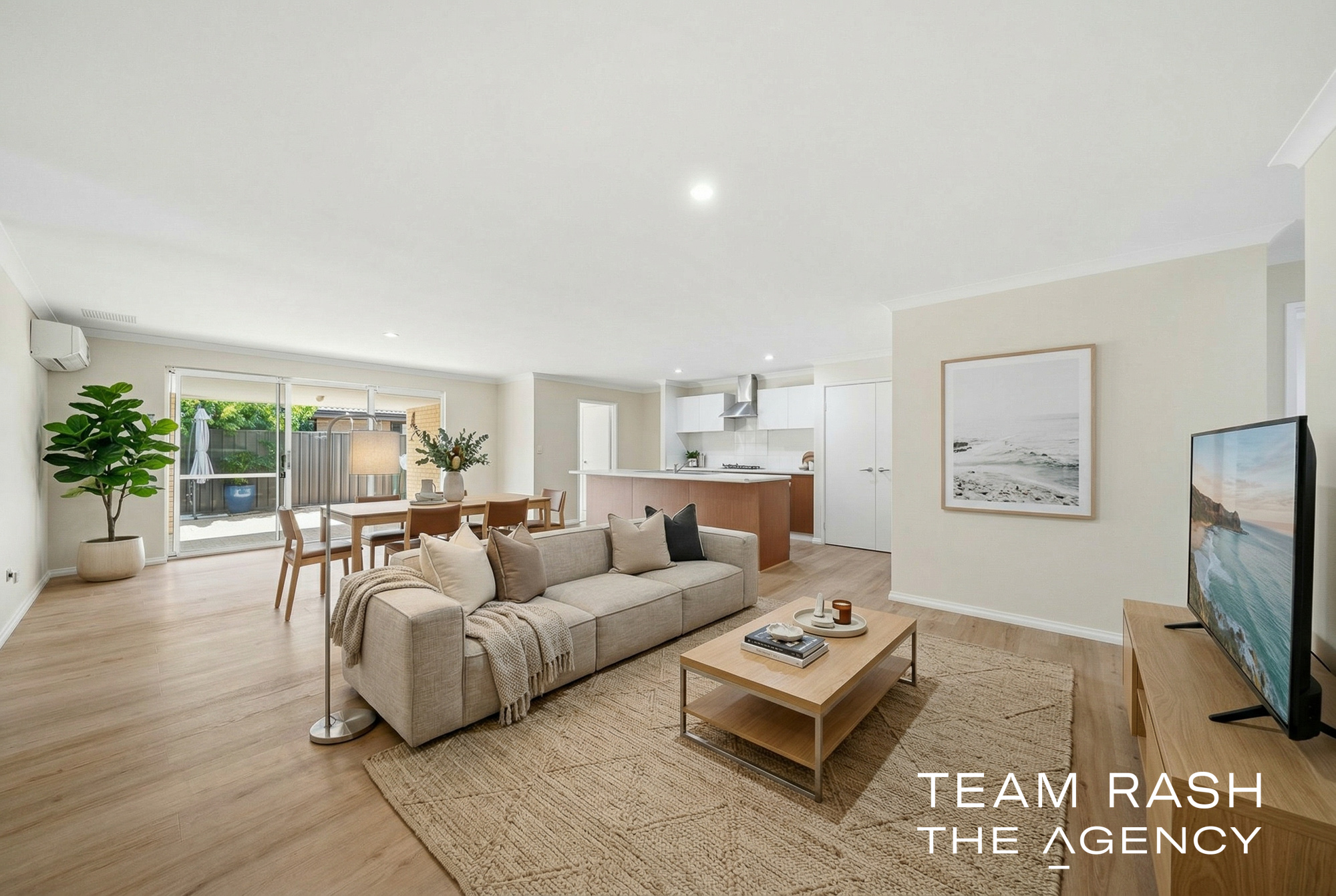 4-bedroom house at 2 Horticulture Gardens, Banksia Grove, WA 6031, Wanneroo, Western Australia