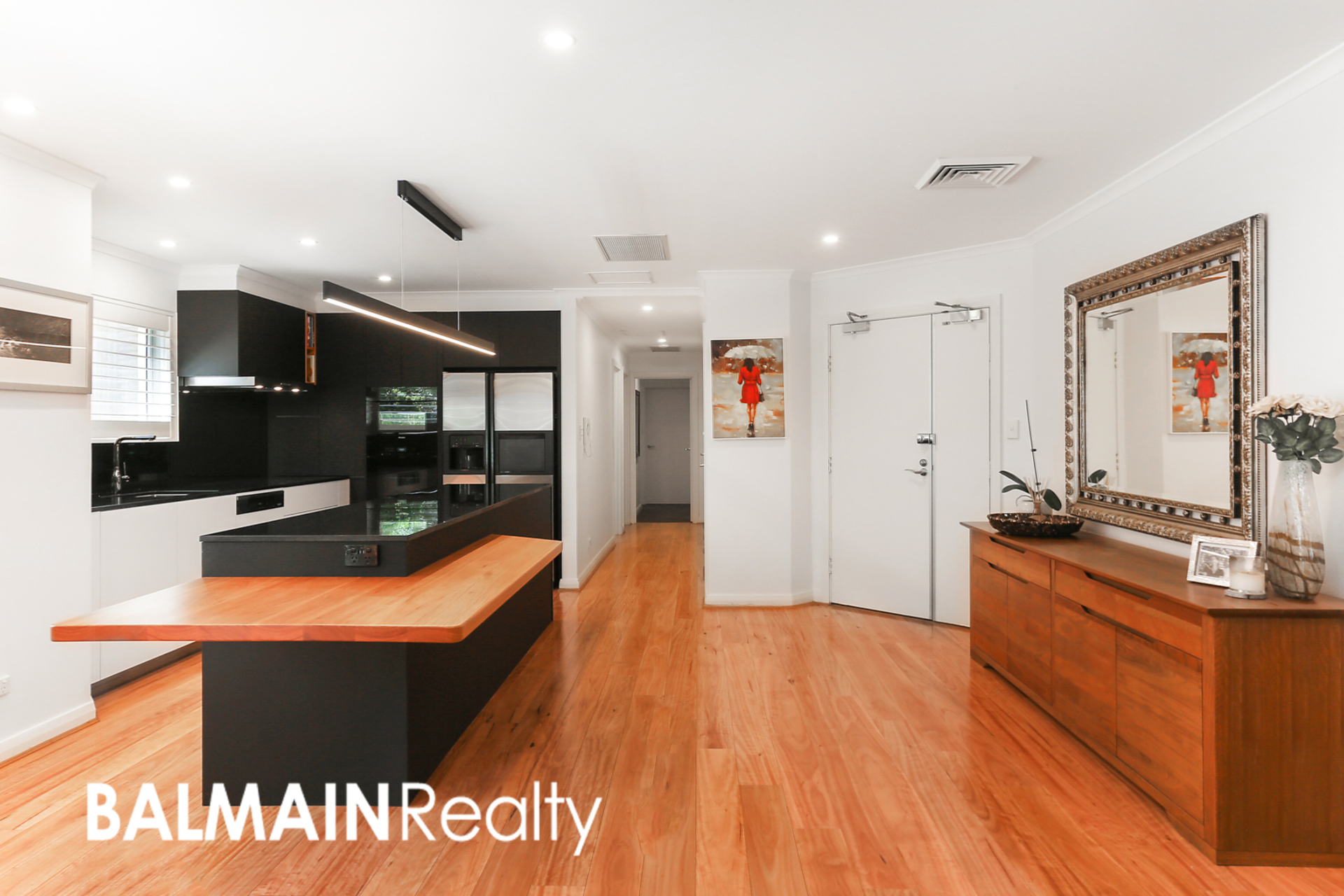 136 5 WULUMAY CLOSE, ROZELLE NSW 2039 - Image 5