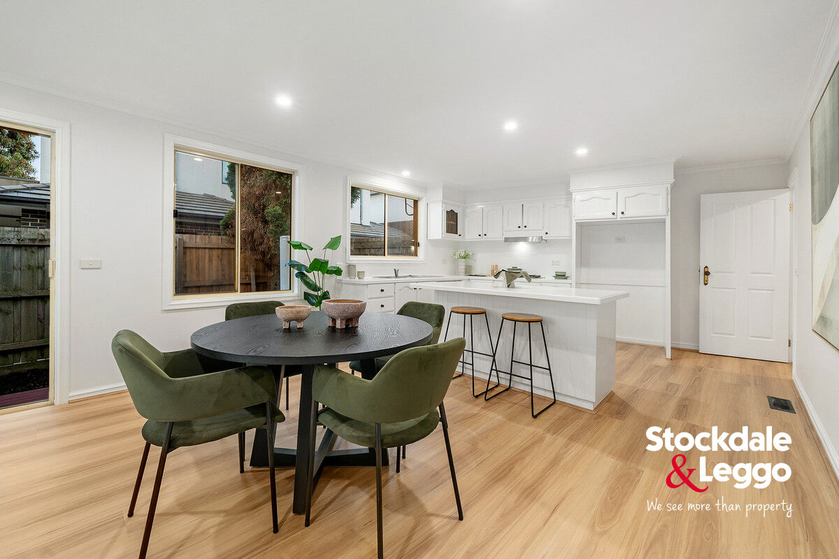 2-bedroom unit at 2A Undera Court, Fawkner, VIC 3060, Merri-Bek, Victoria