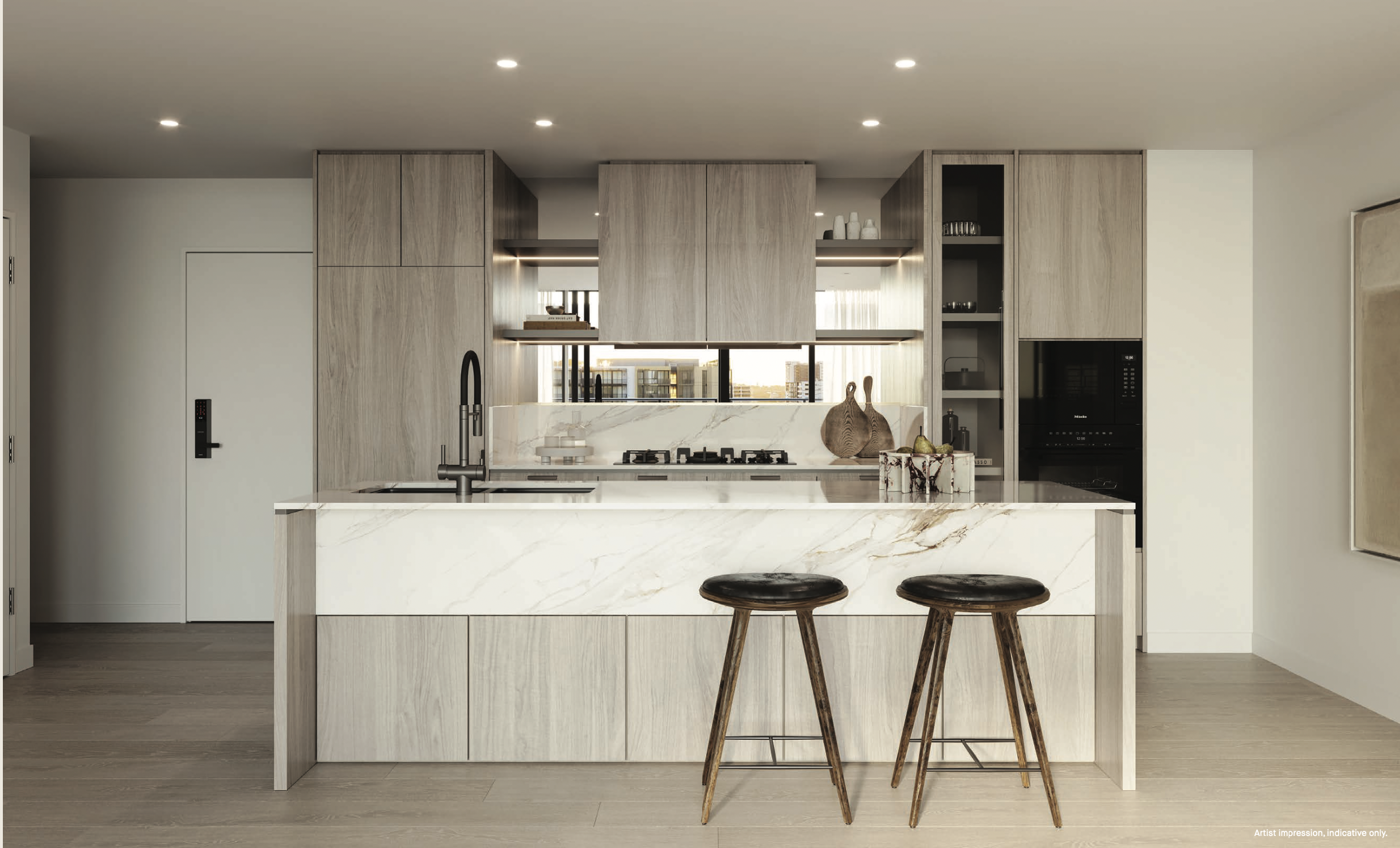 2-bedroom unit at Zetland   Address Upon Request , Zetland, Nsw, 2017, Sydney, New South Wales