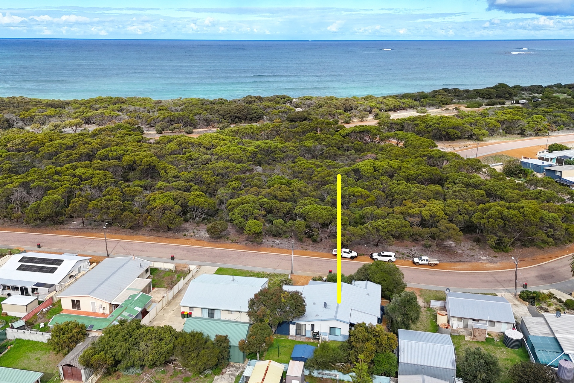4-bedroom house at 9 PRICE STREET, Hopetoun WA 6348, Ravensthorpe, Western Australia