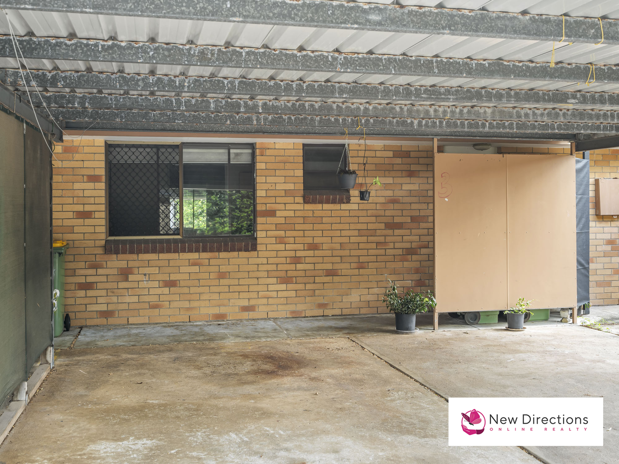 2-bedroom unit at 3/18 Marlyn Avenue, East Lismore, NSW 2480, Lismore, New South Wales