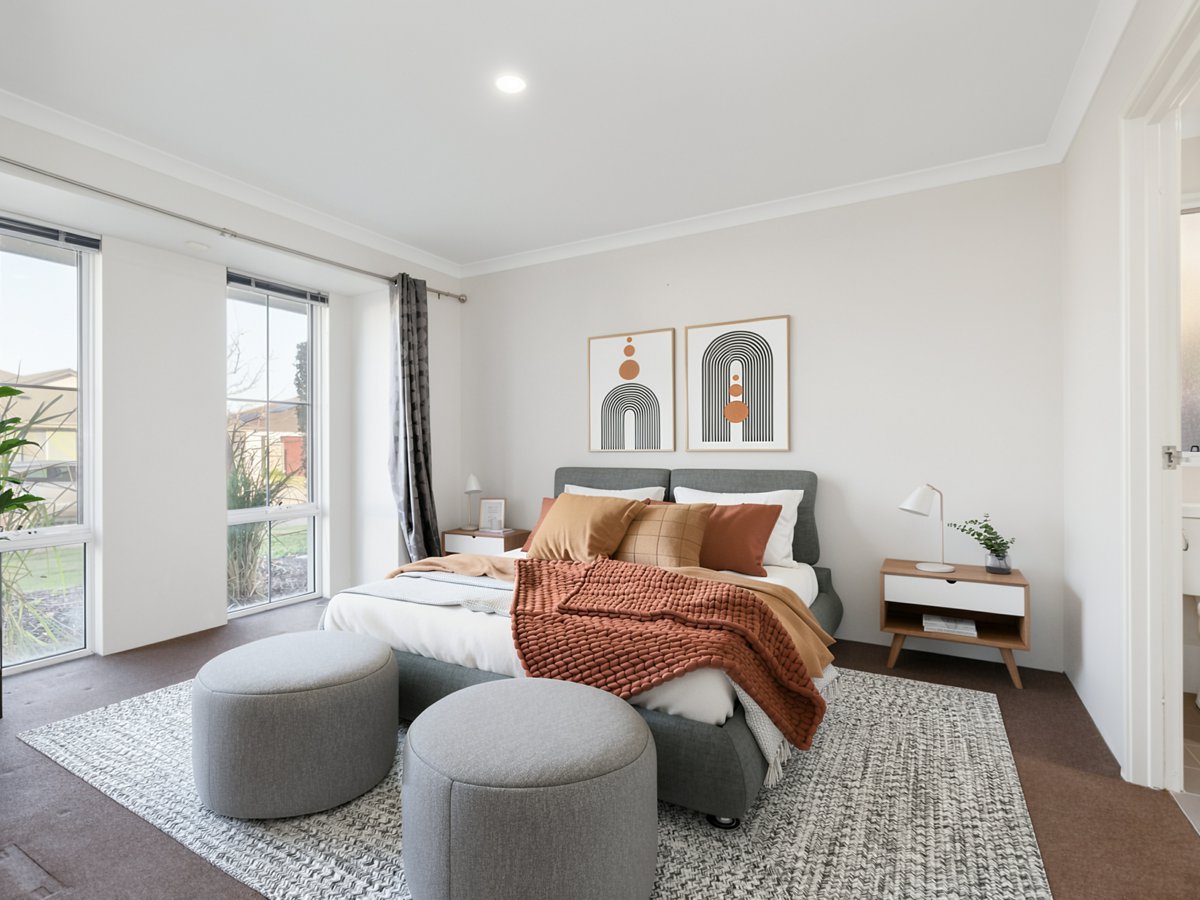 3-bedroom house at 27 Bluebird Street, Wellard WA 6170, Kwinana, Western Australia