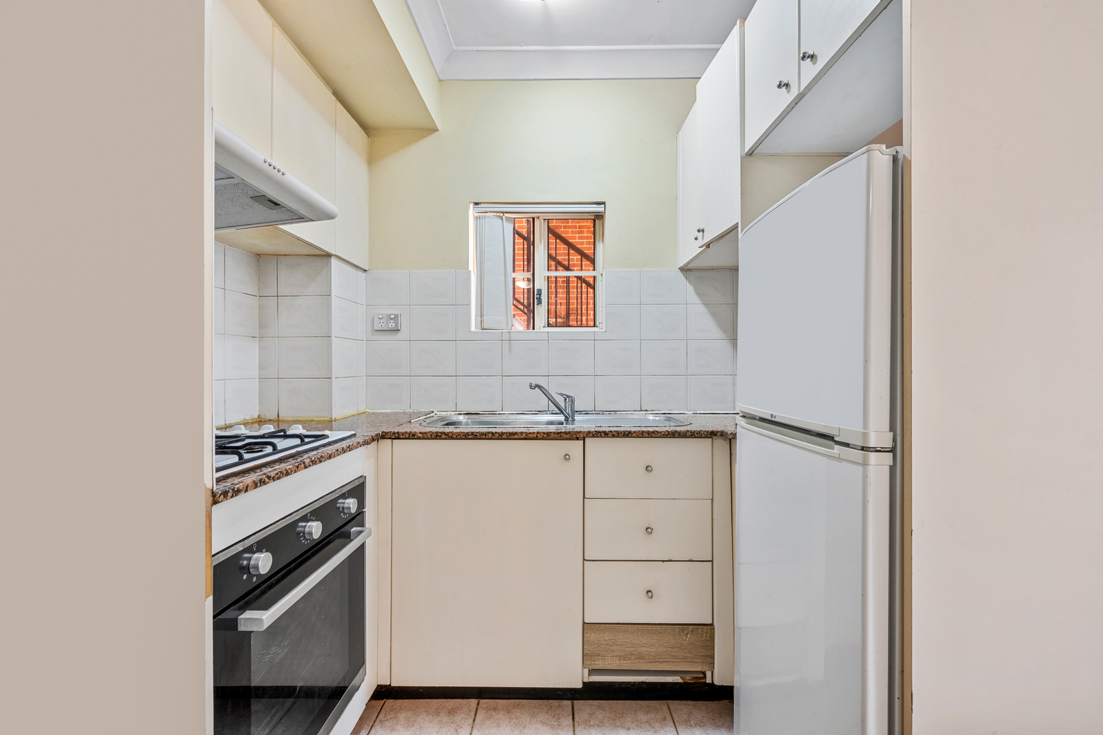 1-bedroom unit at EVERLOCH APARTMENTS 68 2 MACQUARIE ROAD, AUBURN NSW 2144, Cumberland, New South Wales