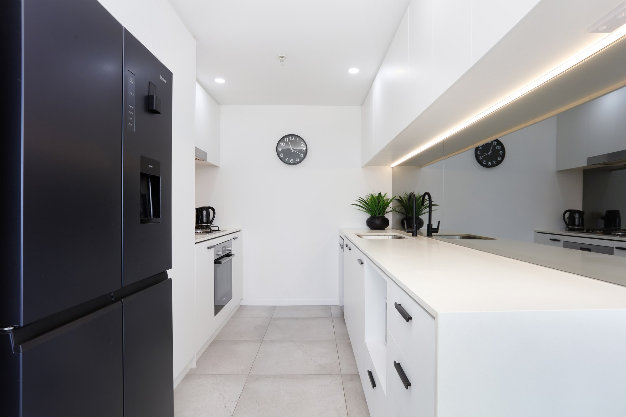 2-bedroom unit at 372 Marine Parade, Labrador, Qld, 4215, Gold Coast, Queensland