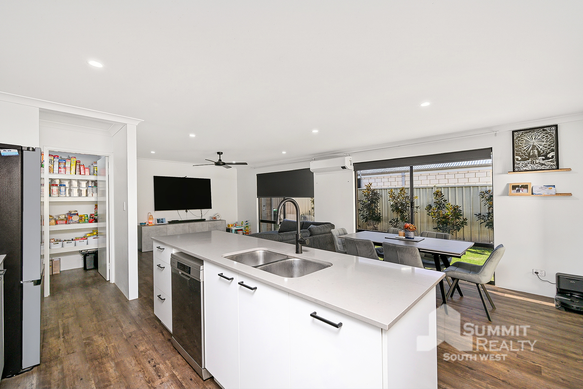 4-bedroom house at 55 ILLAWARRA DRIVE, Eaton WA 6232, Dardanup, Western Australia