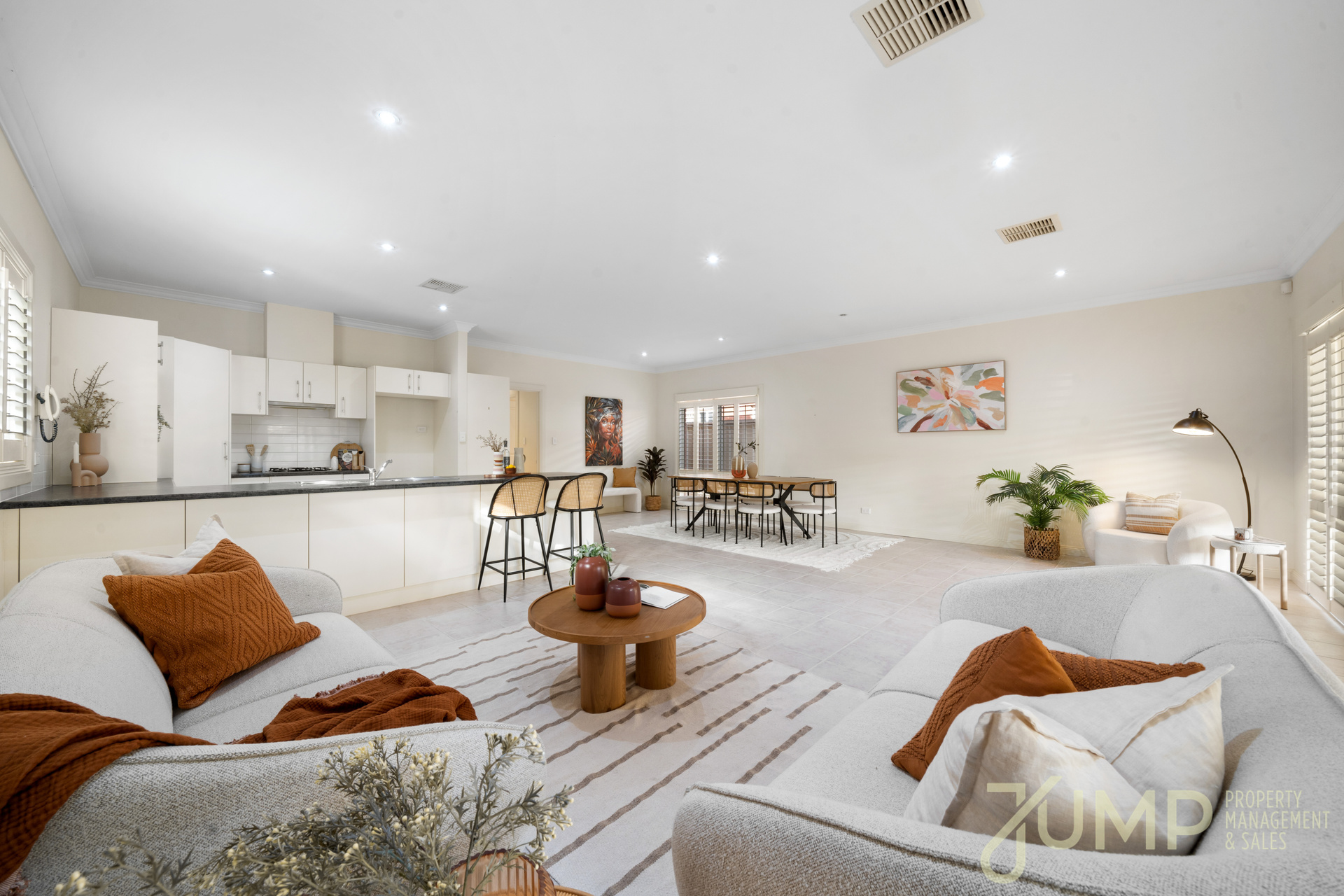 3-bedroom house at 2B Frasten Street, Torrensville, SA 5031, West Torrens, South Australia