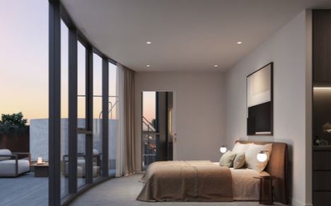 West Melbourne New Development, West Melbourne, Vic, 3003 - Image 6