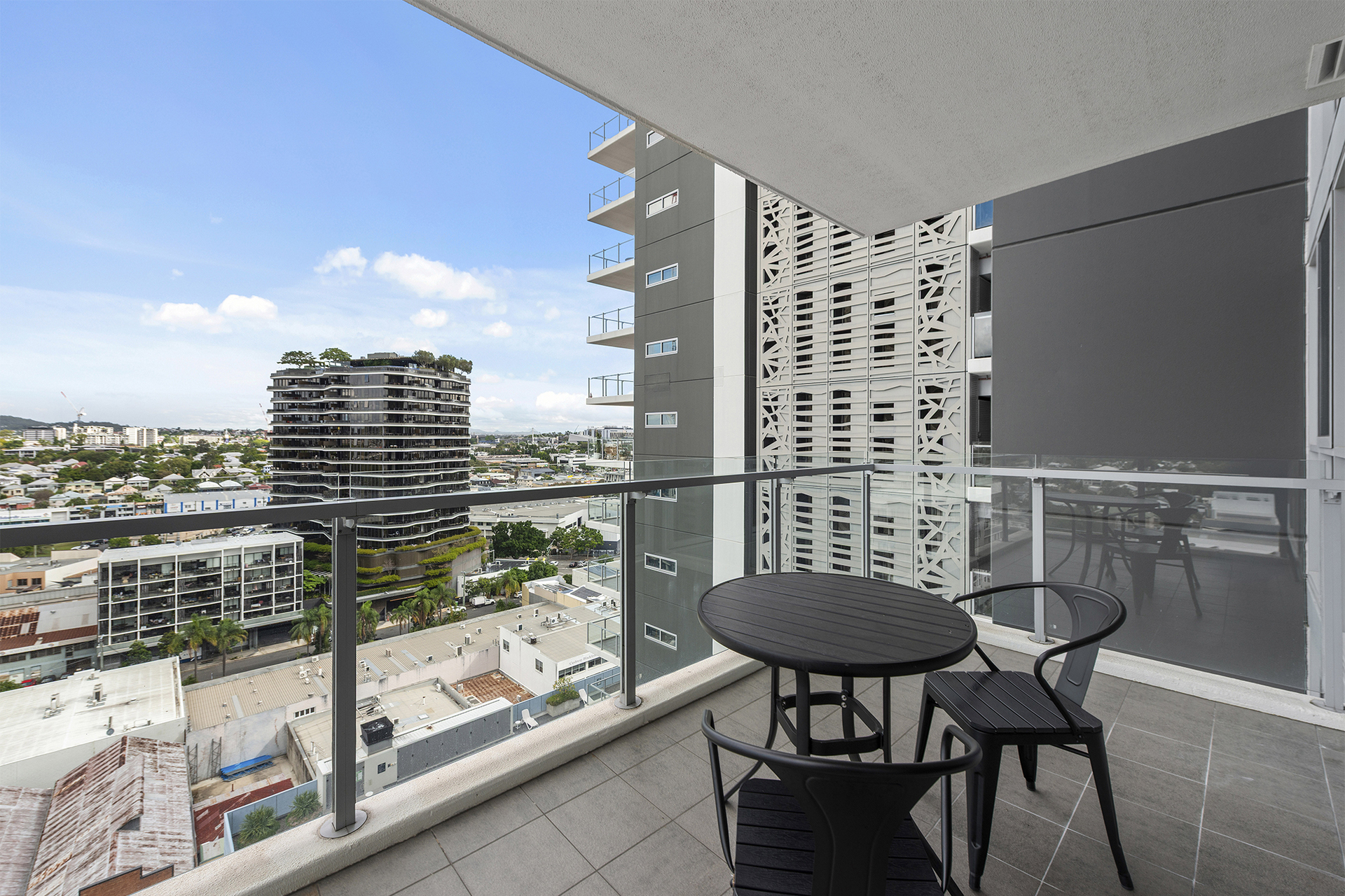 2-bedroom unit at 1302/855 Stanley Street, Woolloongabba, QLD 4102, Brisbane, Queensland