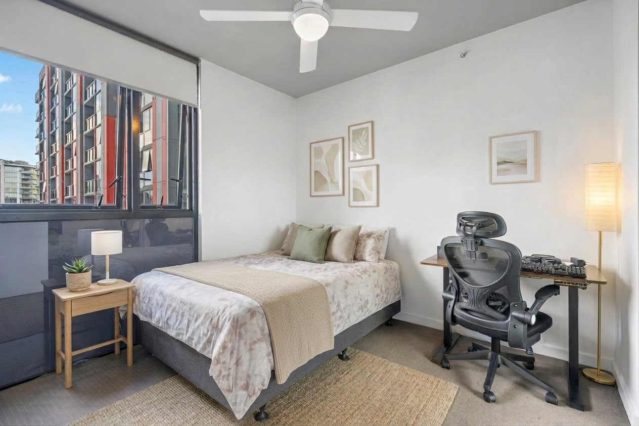 910/36 King Street, Bowen Hills, Qld, 4006 - Image 7