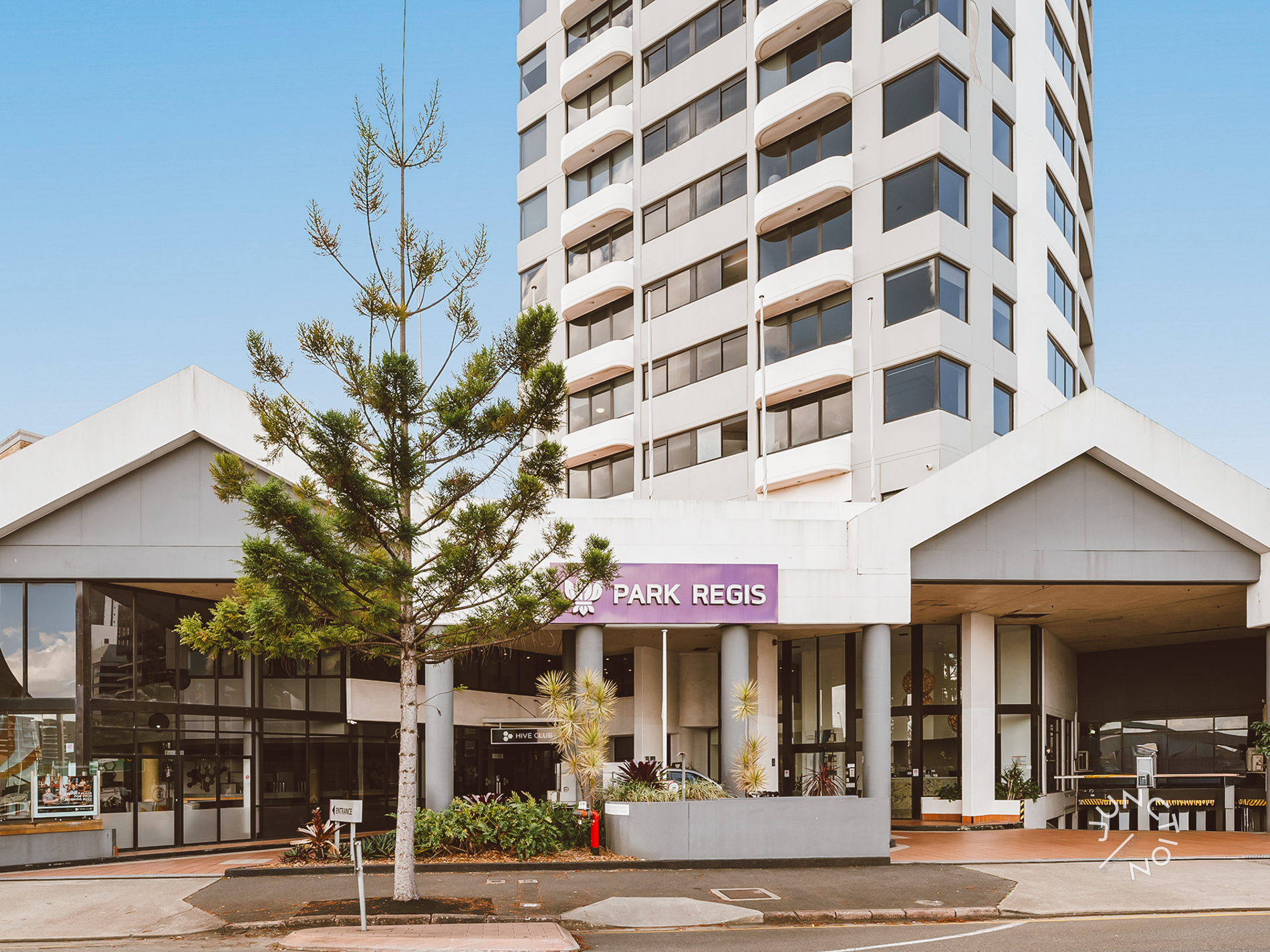 2-bedroom unit at 243/293 North Quay, Brisbane City, QLD 4000, Brisbane, Queensland