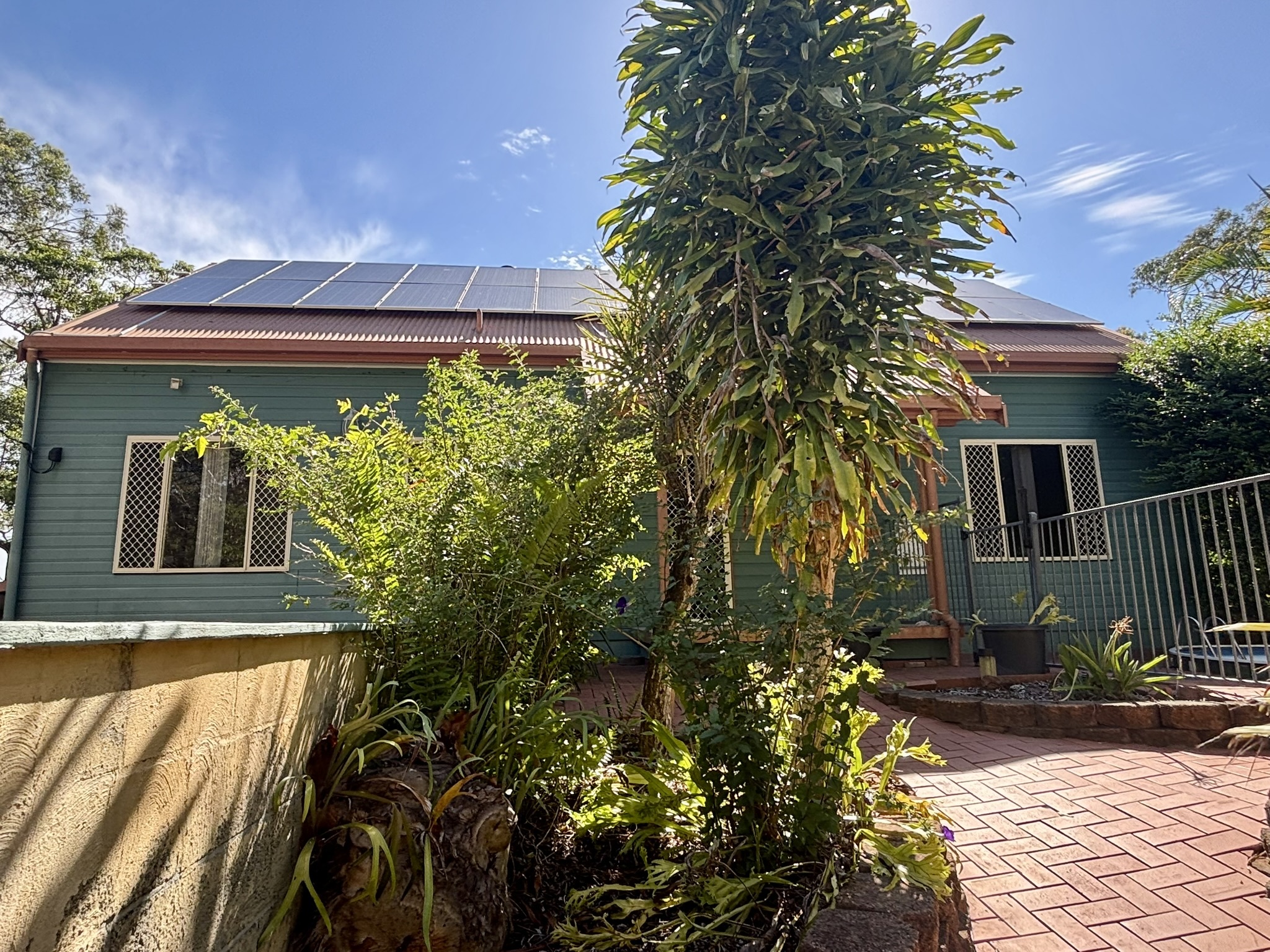 2-bedroom house at 40 Deenya Parade, Russell Island, QLD 4184, Redland, Queensland