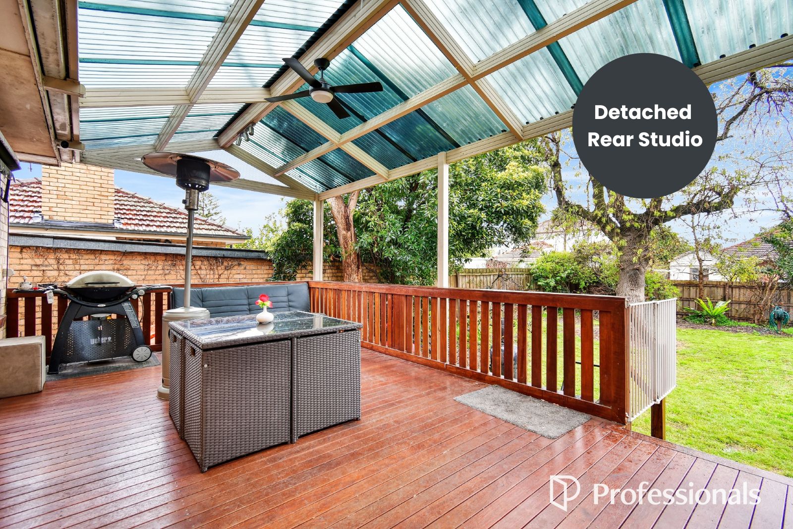 753 WARRIGAL ROAD, Bentleigh East VIC 3165 - Image 1