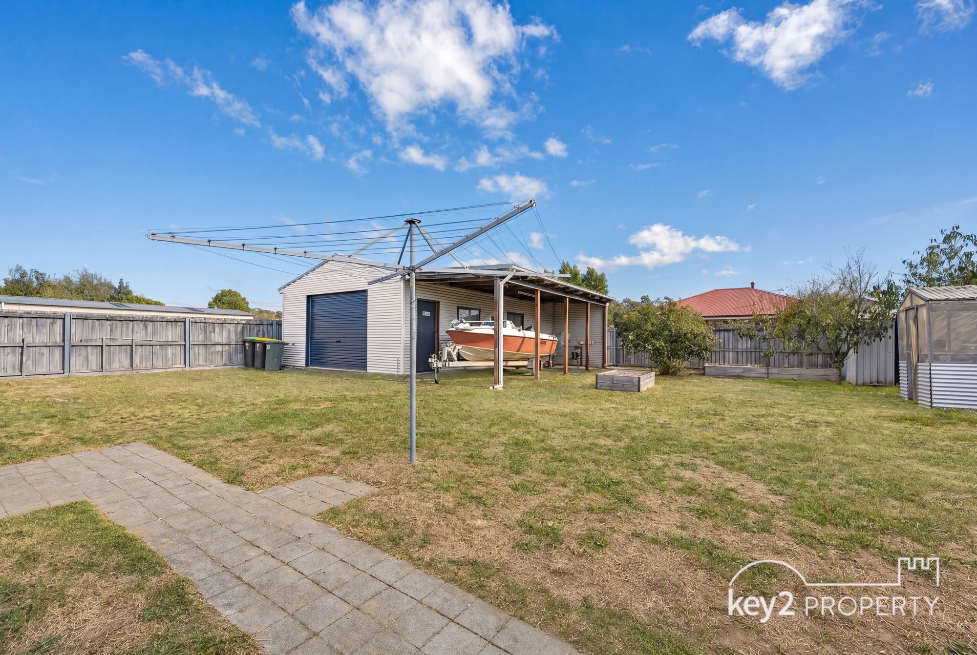 3-bedroom house at 54 CROMWELL STREET, Perth TAS 7300, Northern Midlands, Tasmania