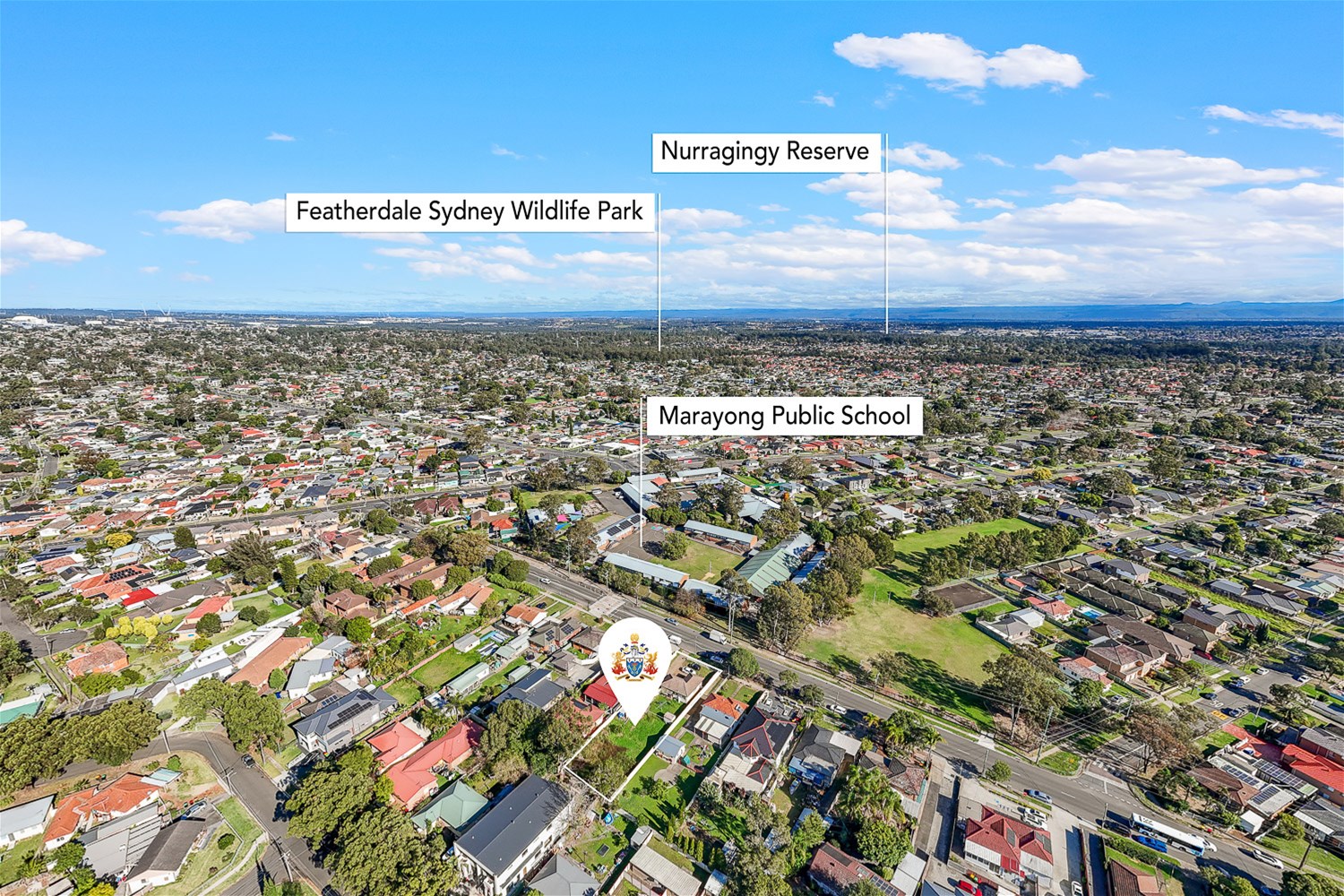 5-bedroom house at 19 Davis Road, Marayong, NSW 2148, Blacktown, New South Wales