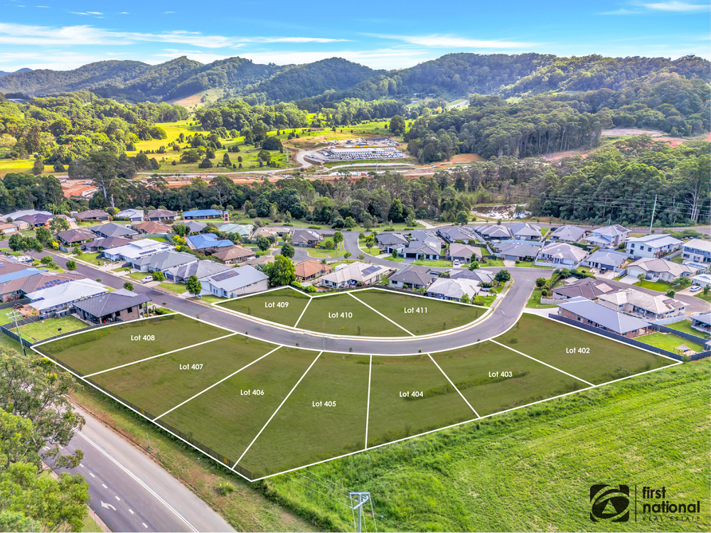 13 Jock Avenue, Coffs Harbour, Nsw, 2450 - Image 2