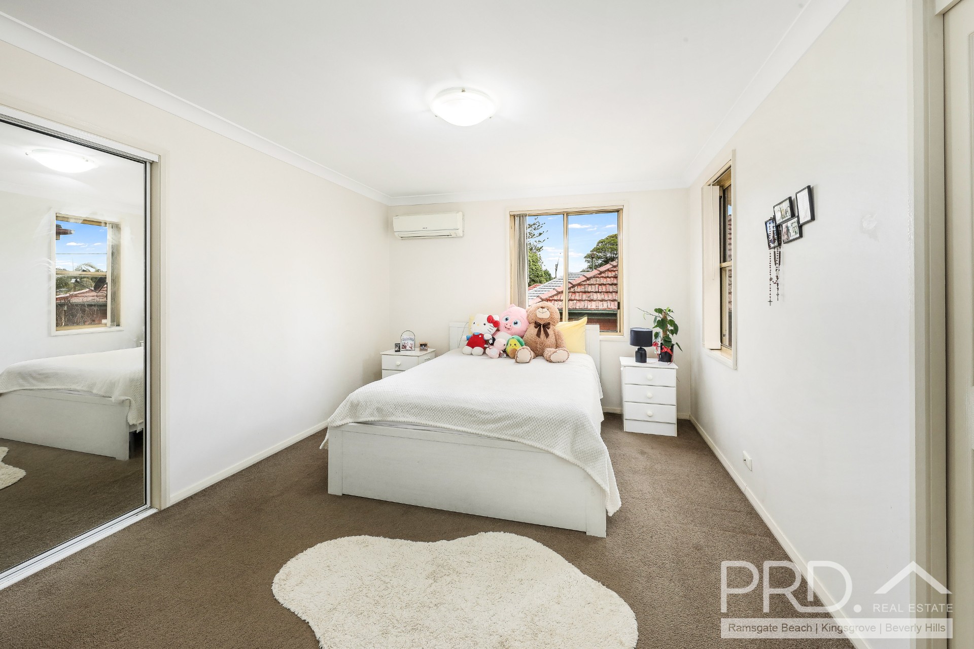 3-bedroom unit at 34 Miller Avenue, Bexley North, NSW 2207, Bayside (Nsw), New South Wales