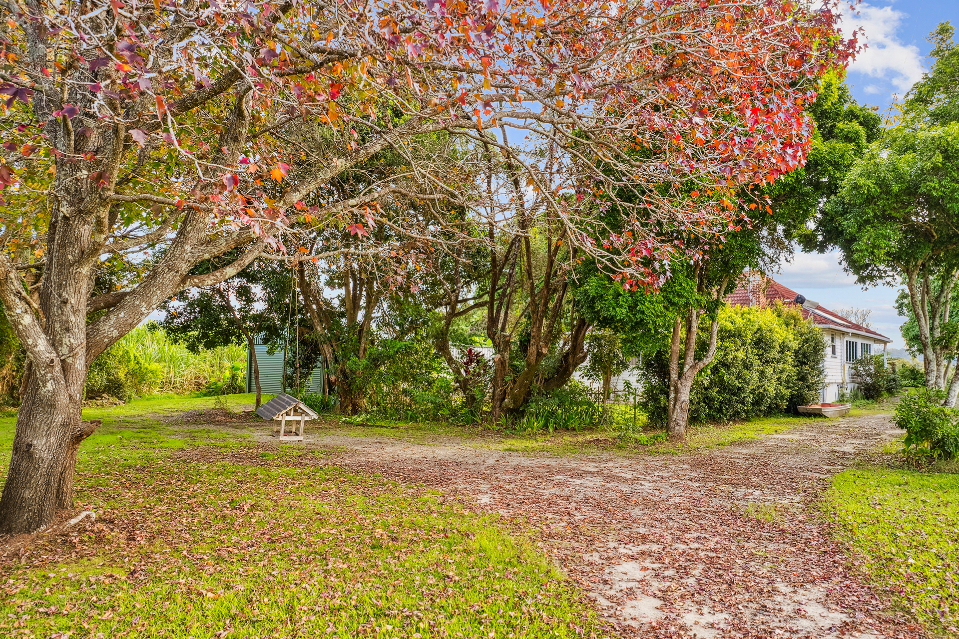 3-bedroom house at 213 NORTH ARM DRIVE, Chatsworth NSW 2469, Clarence Valley, New South Wales