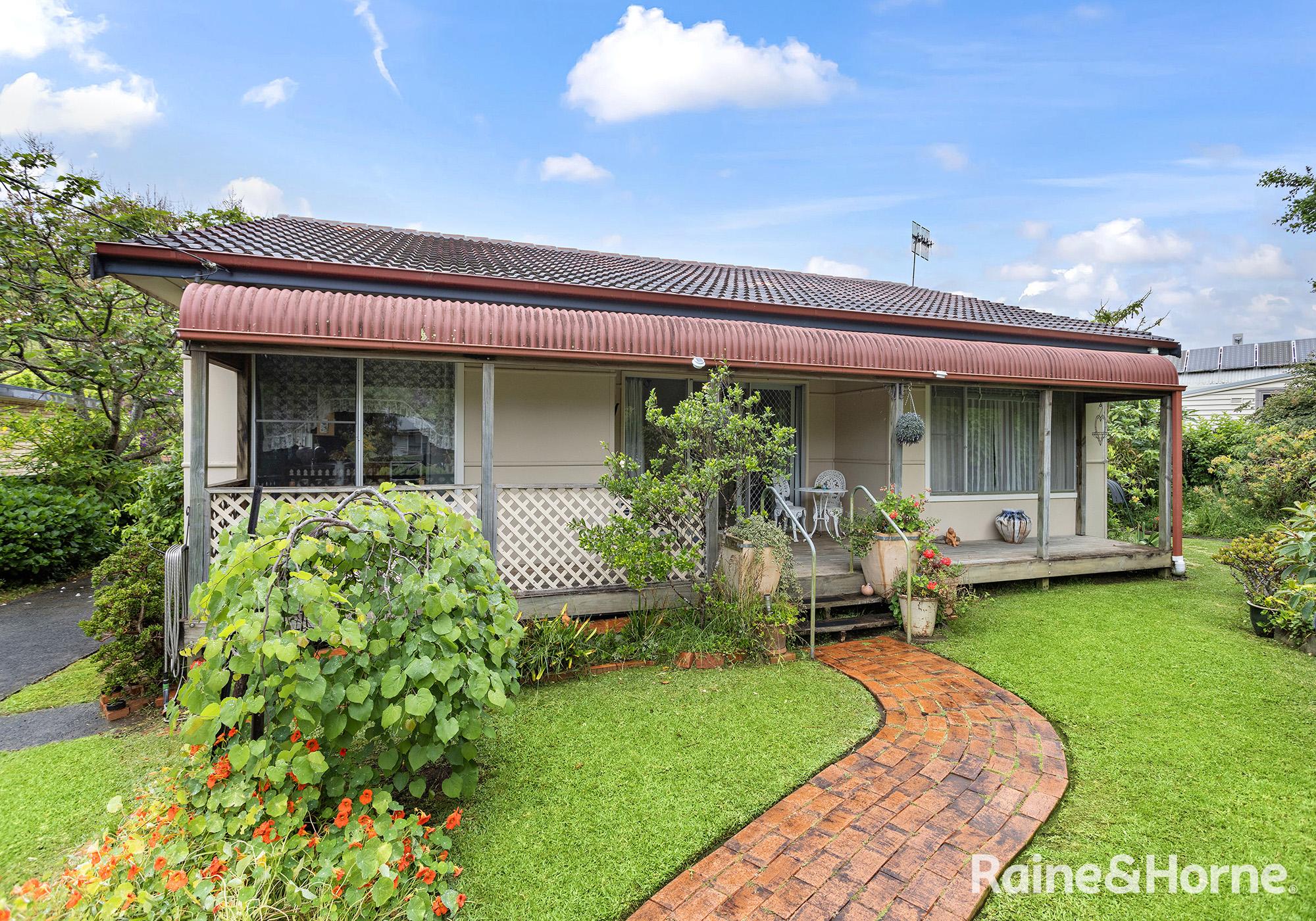 3-bedroom house at 64 Prince Alfred Street, Berry, NSW 2535, Shoalhaven, New South Wales