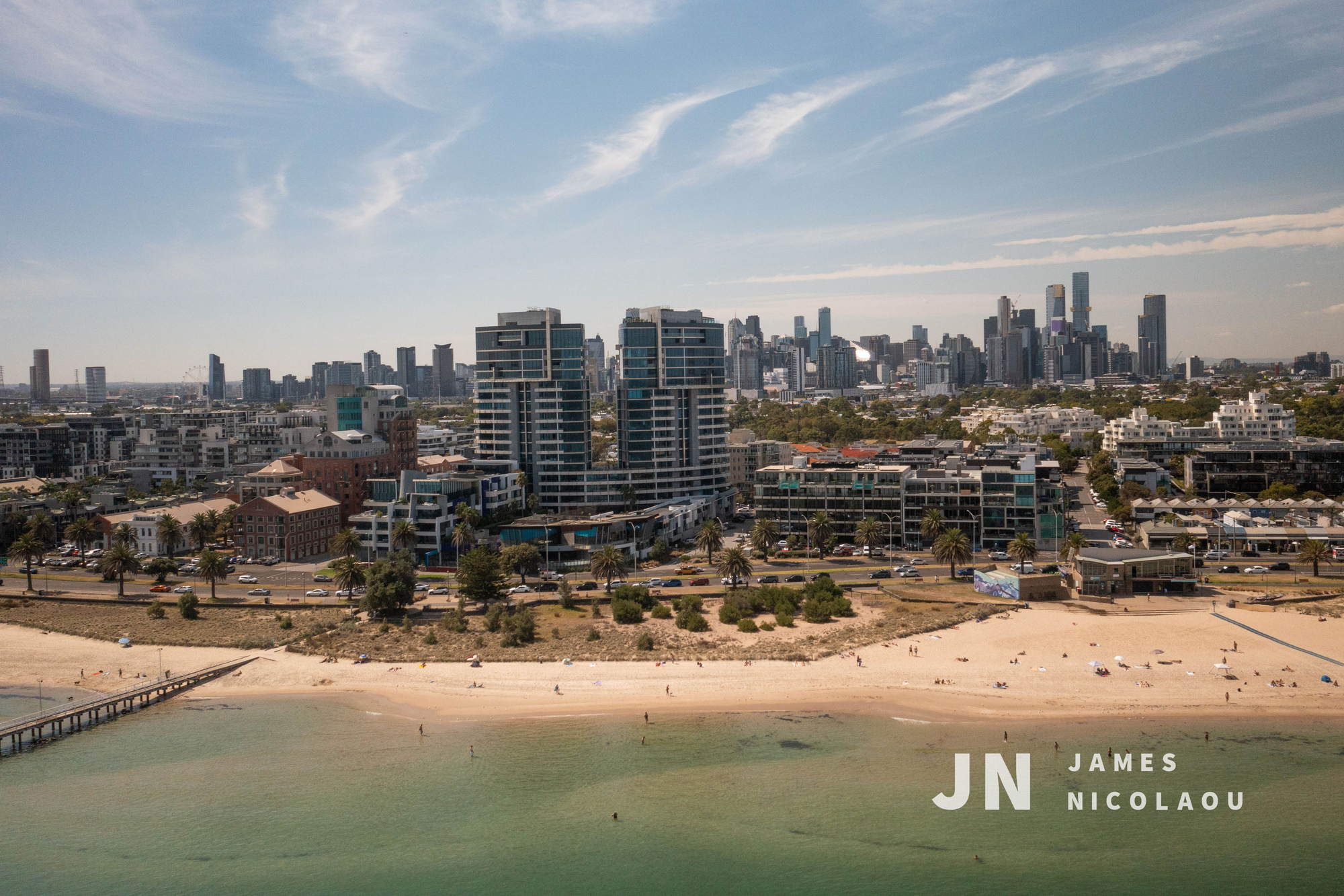 2-bedroom unit at 125/95 Rouse Street, Port Melbourne, VIC 3207, Port Phillip, Victoria