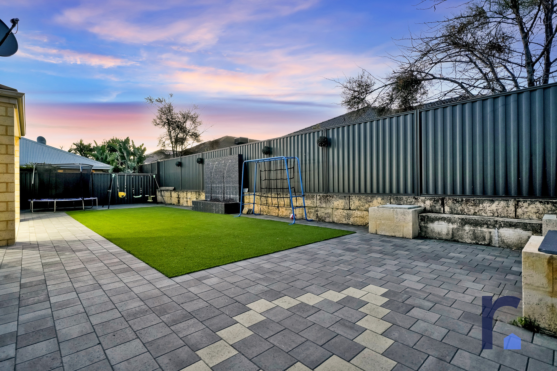 4-bedroom house at 35 DULEGAL WAY, Aveley WA 6069, Swan, Western Australia