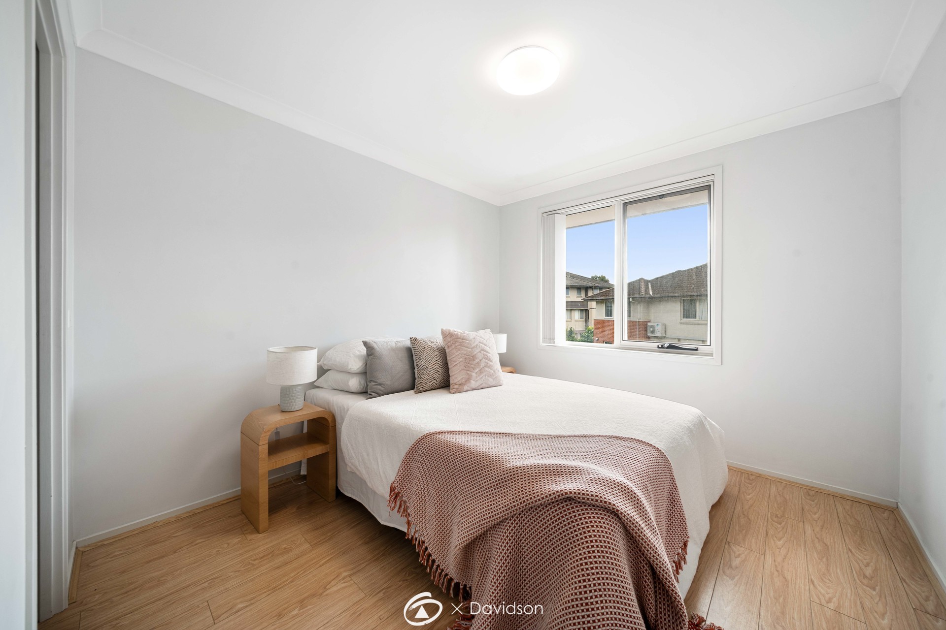 3-bedroom unit at 8 HOWDEN STREET, Holsworthy NSW 2173, Liverpool, New South Wales