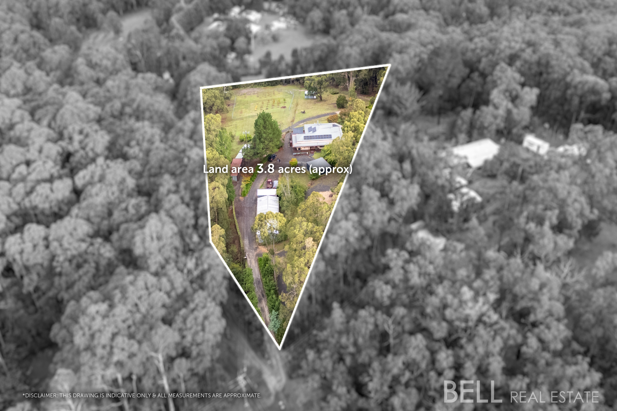 4-bedroom house at 120 HOLLIS ROAD, Silvan VIC 3795, Yarra Ranges, Victoria