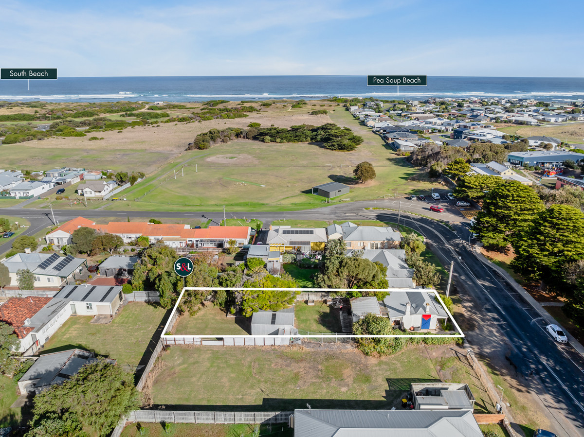 3-bedroom house at 3 Albert Street, Port Fairy, VIC 3284, Moyne, Victoria