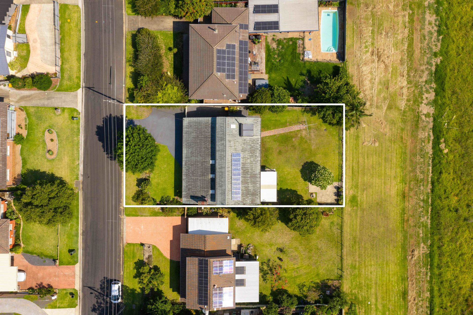 106 SALISBURY DRIVE, Nowra NSW 2541 - Image 3