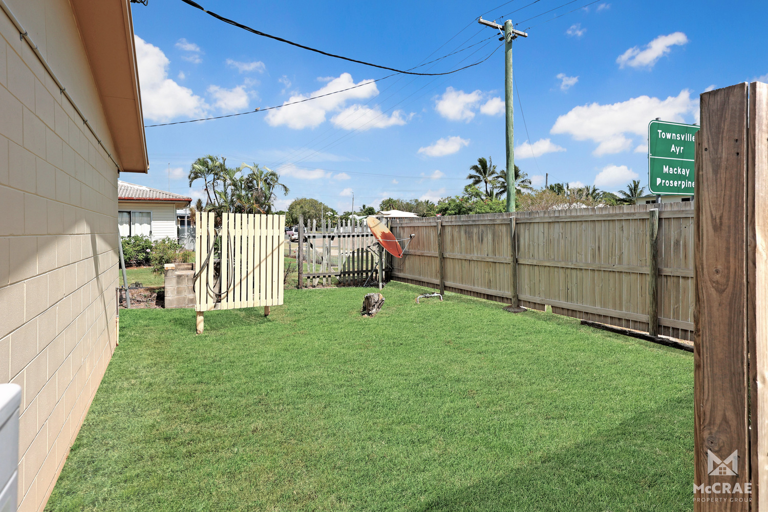 2-bedroom unit at 1 89 POWELL STREET, BOWEN QLD 4805, Whitsunday, Queensland