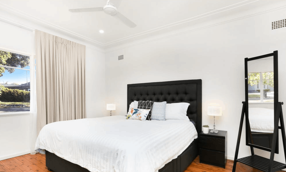 4-bedroom house at 26 Lambert Road, Bardwell Park, NSW 2207, , New South Wales