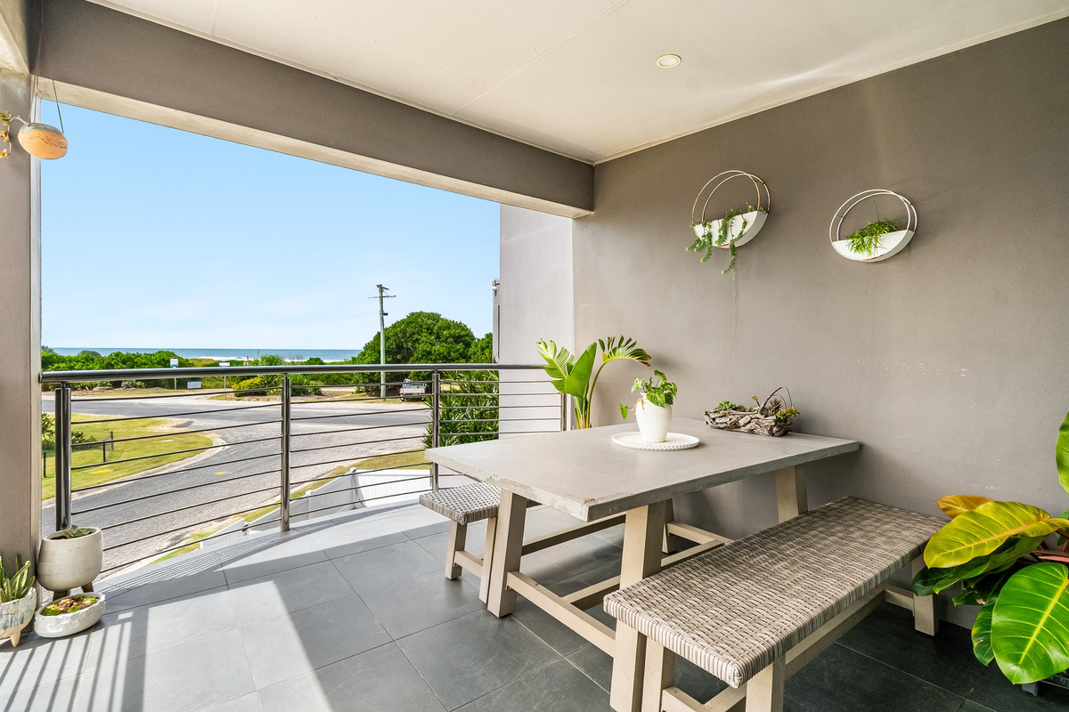 3-bedroom unit at 3 13 TERRACE STREET, EVANS HEAD NSW 2473, Richmond Valley, New South Wales