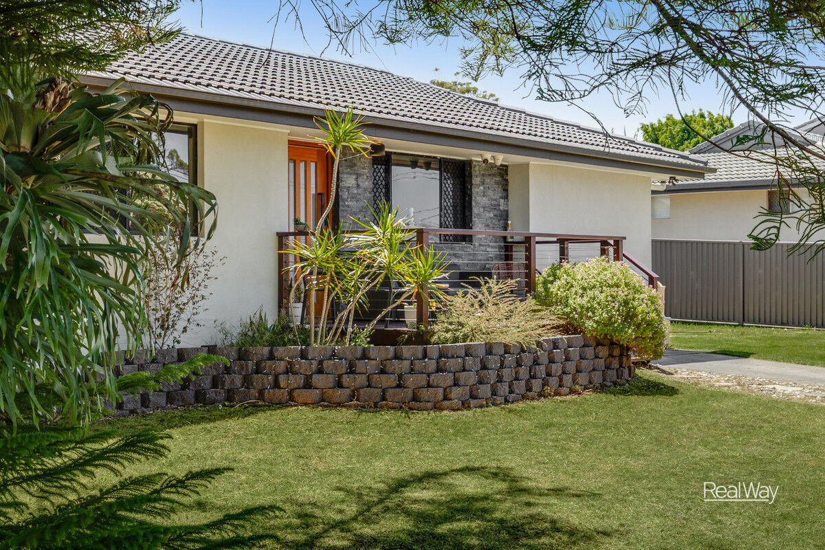 3-bedroom house at 15 Maree Court, Centenary Heights, QLD 4350, , Queensland