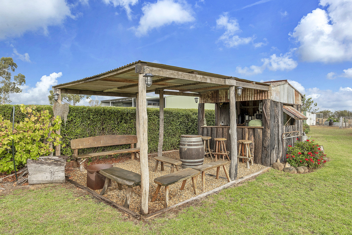 320 Warfields Road, Allora, Qld, 4362 - Image 3
