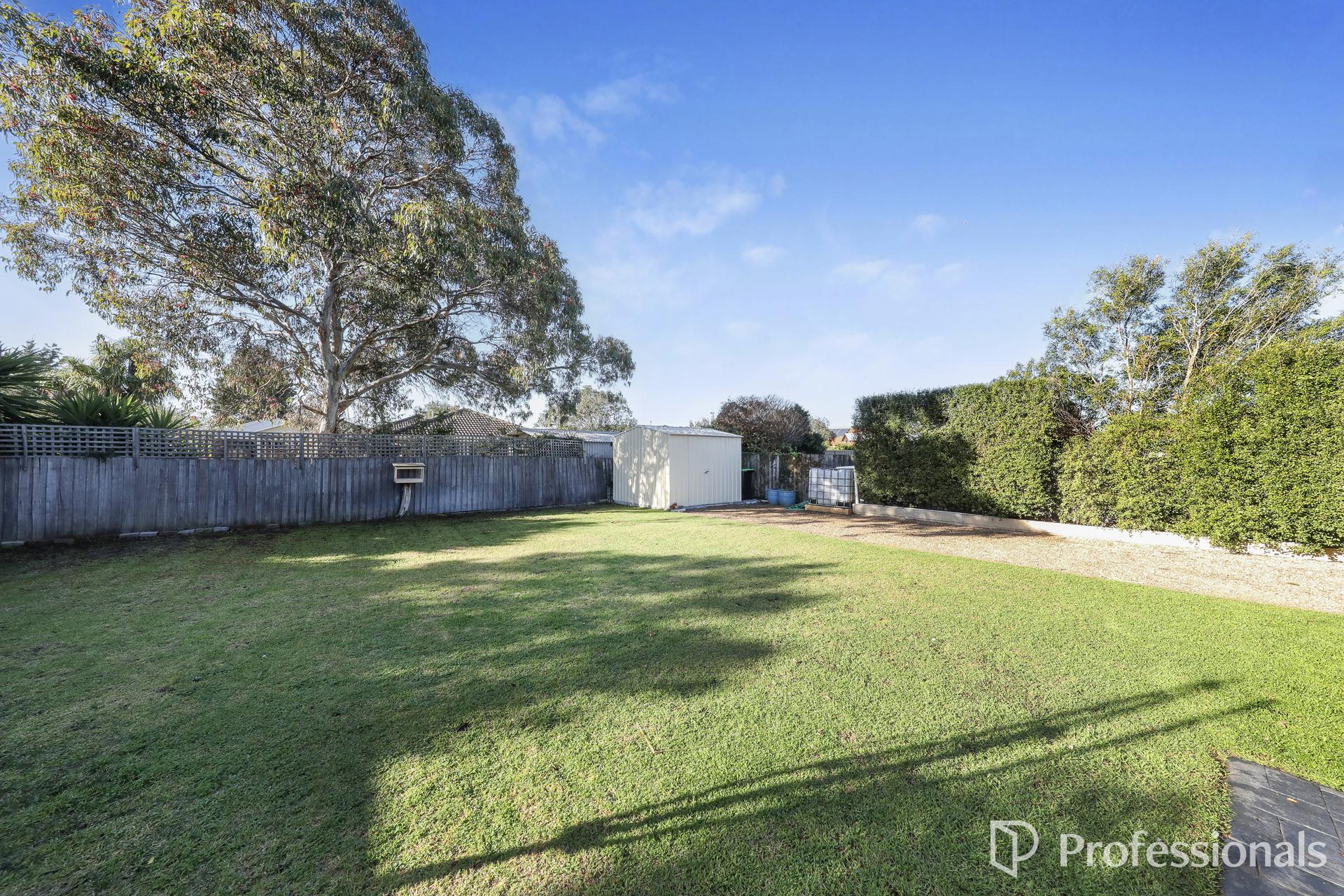 4-bedroom house at 24 TRETHOWAN AVENUE, Melton West VIC 3337, Melton, Victoria