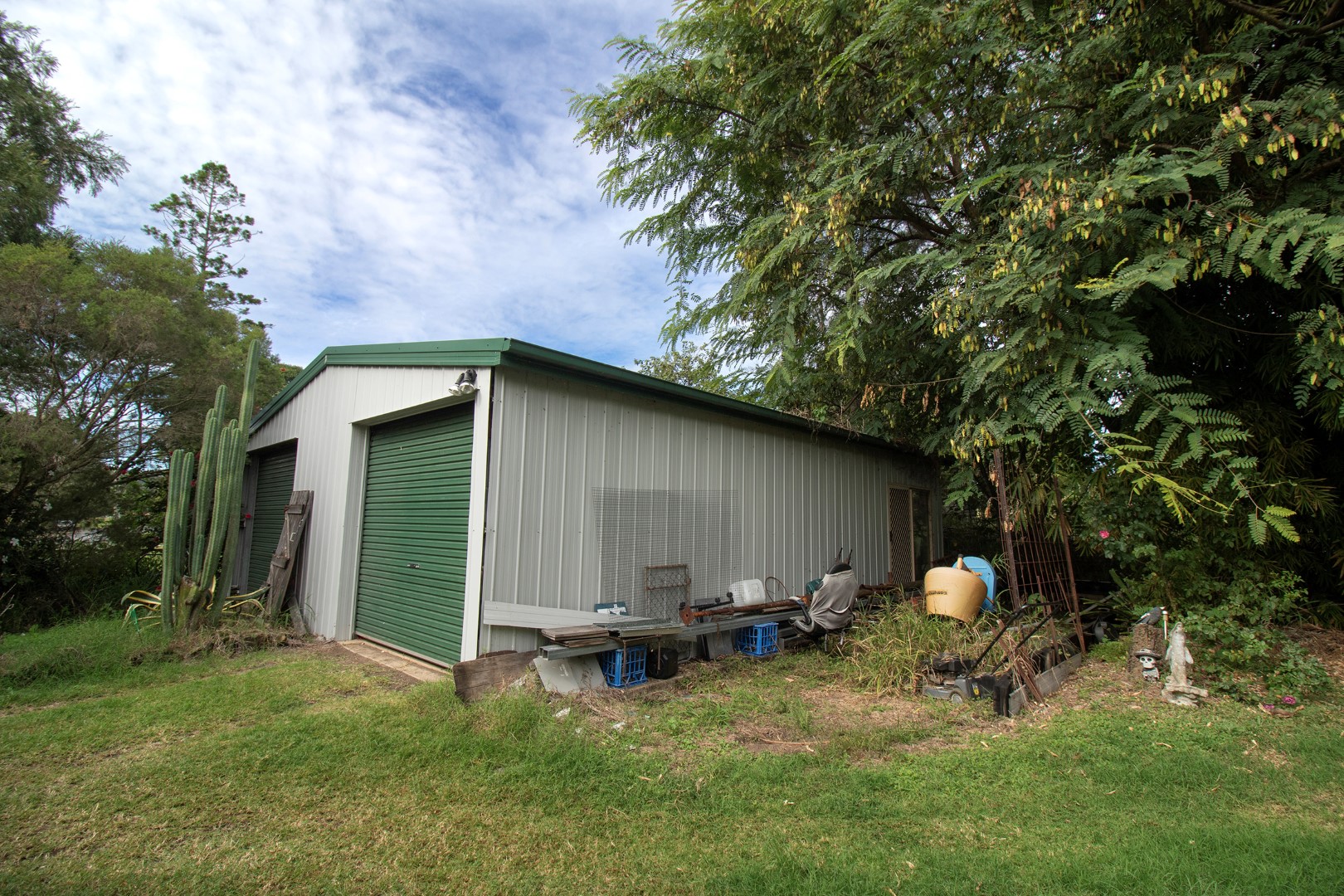 1022 LOWOOD MINDEN ROAD, Minden QLD 4311 - Image 6