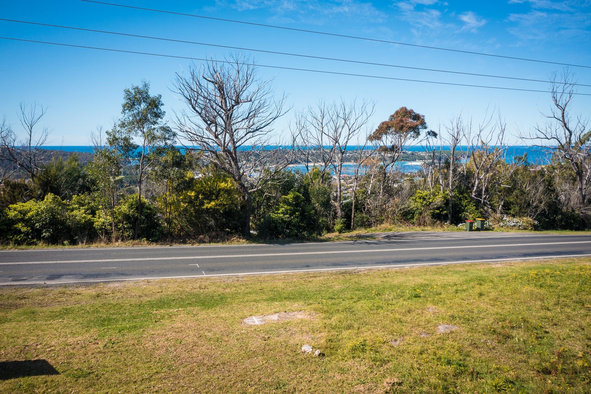 1-bedroom unit at 70 MERIMBULA DRIVE, Merimbula NSW 2548, Bega Valley, New South Wales