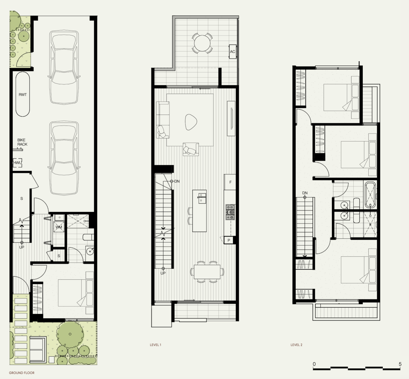 Lot 43 62/90 Wattle Road, Maidstone, Vic, 3012 - Image 2