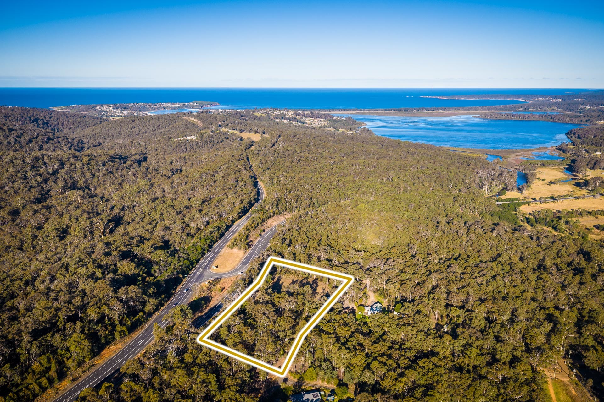 16 Millingandi Short Cut Road, Millingandi, Nsw, 2549 - Image 1