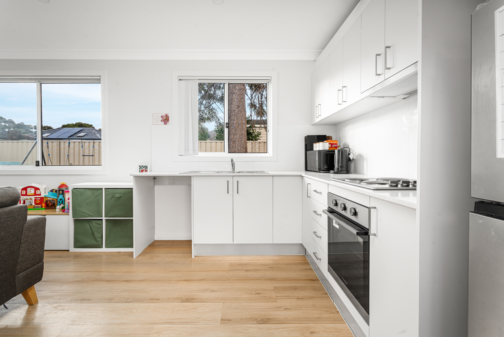 5-bedroom house at 33 Gregory Avenue, Oxley Park, NSW 2760, Penrith, New South Wales