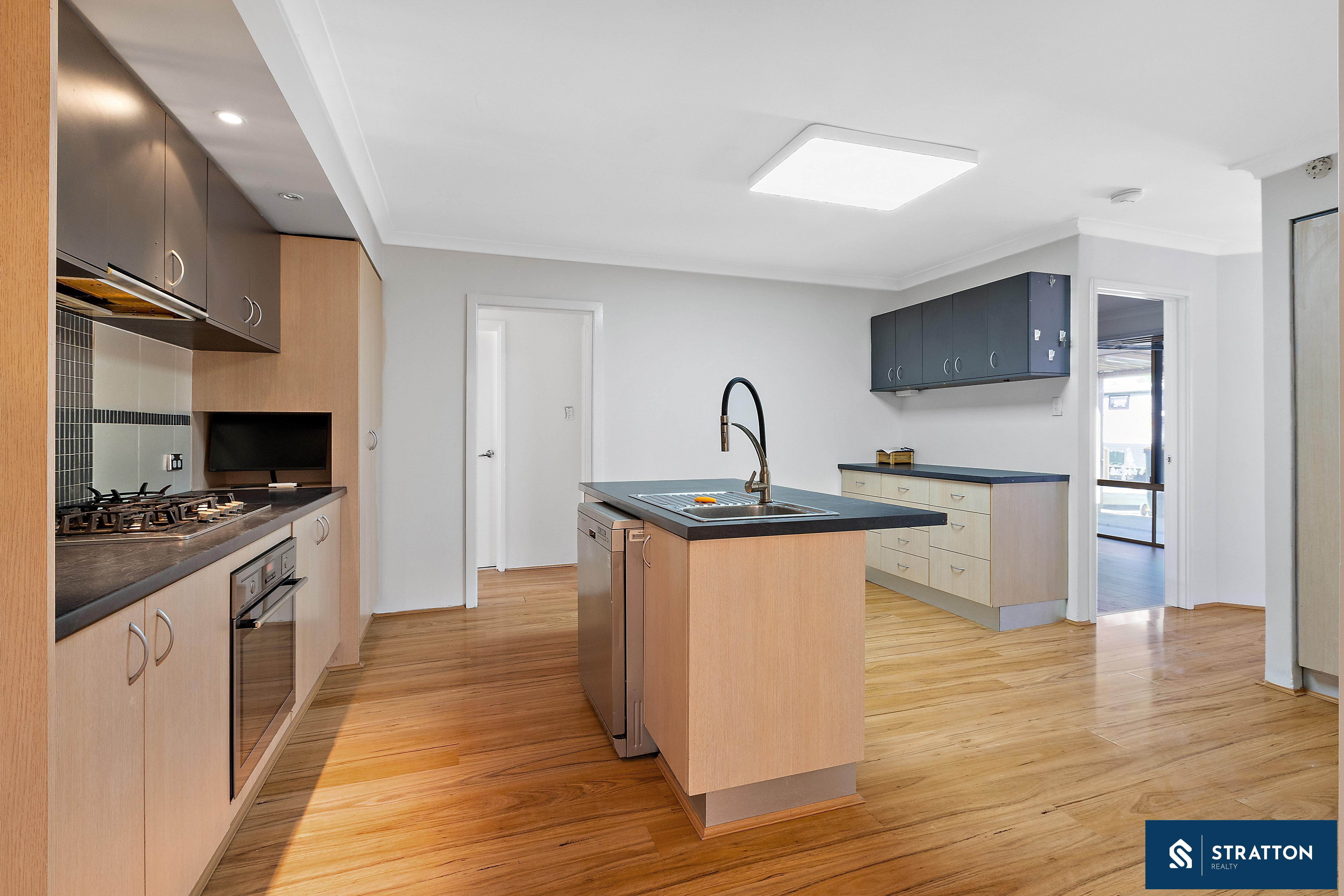 4-bedroom house at 5 Congo Place, Beechboro, WA 6063, Swan, Western Australia