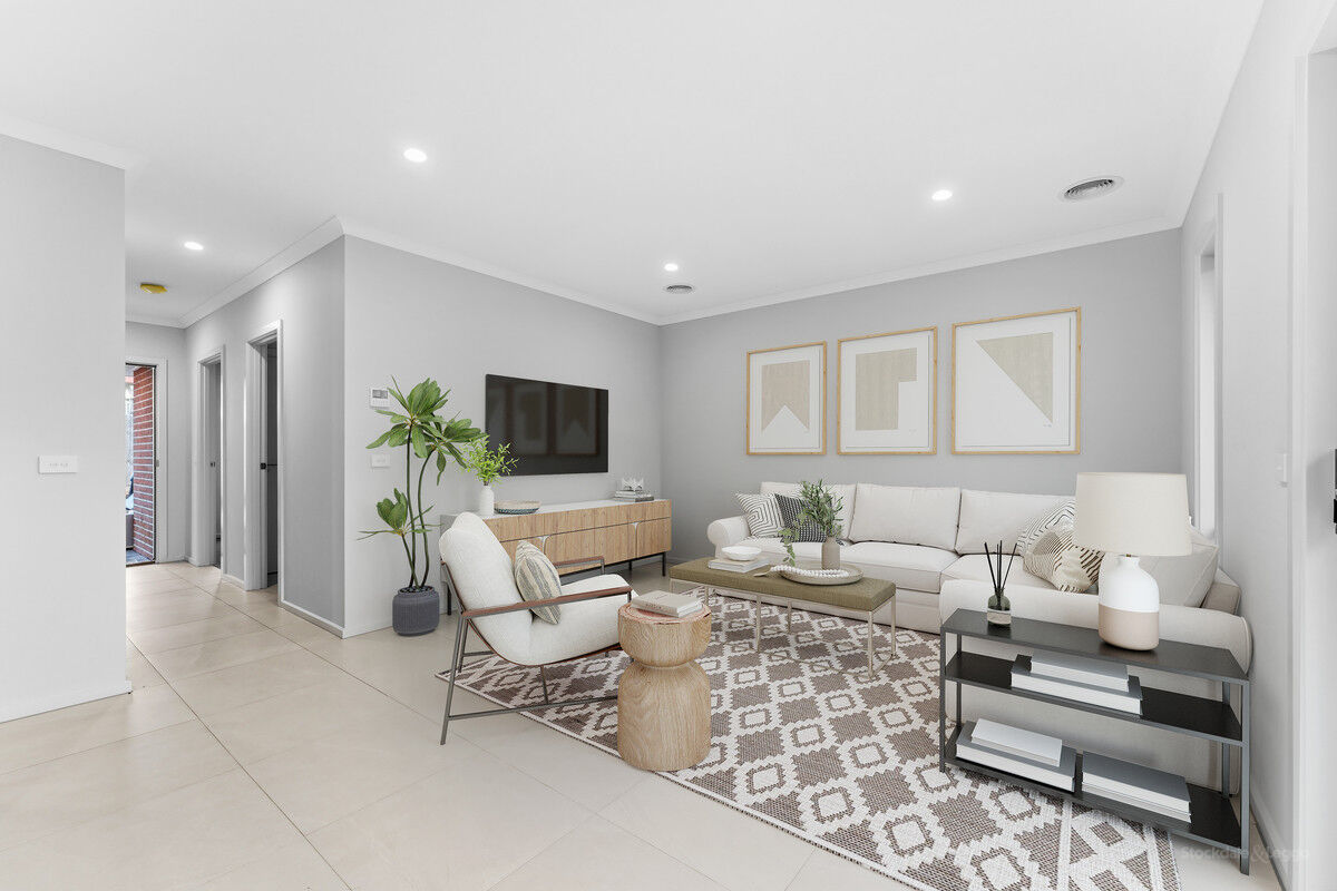 2-bedroom unit at 2/21 Lardner Road, Drouin, Vic, 3818, Baw Baw, Victoria