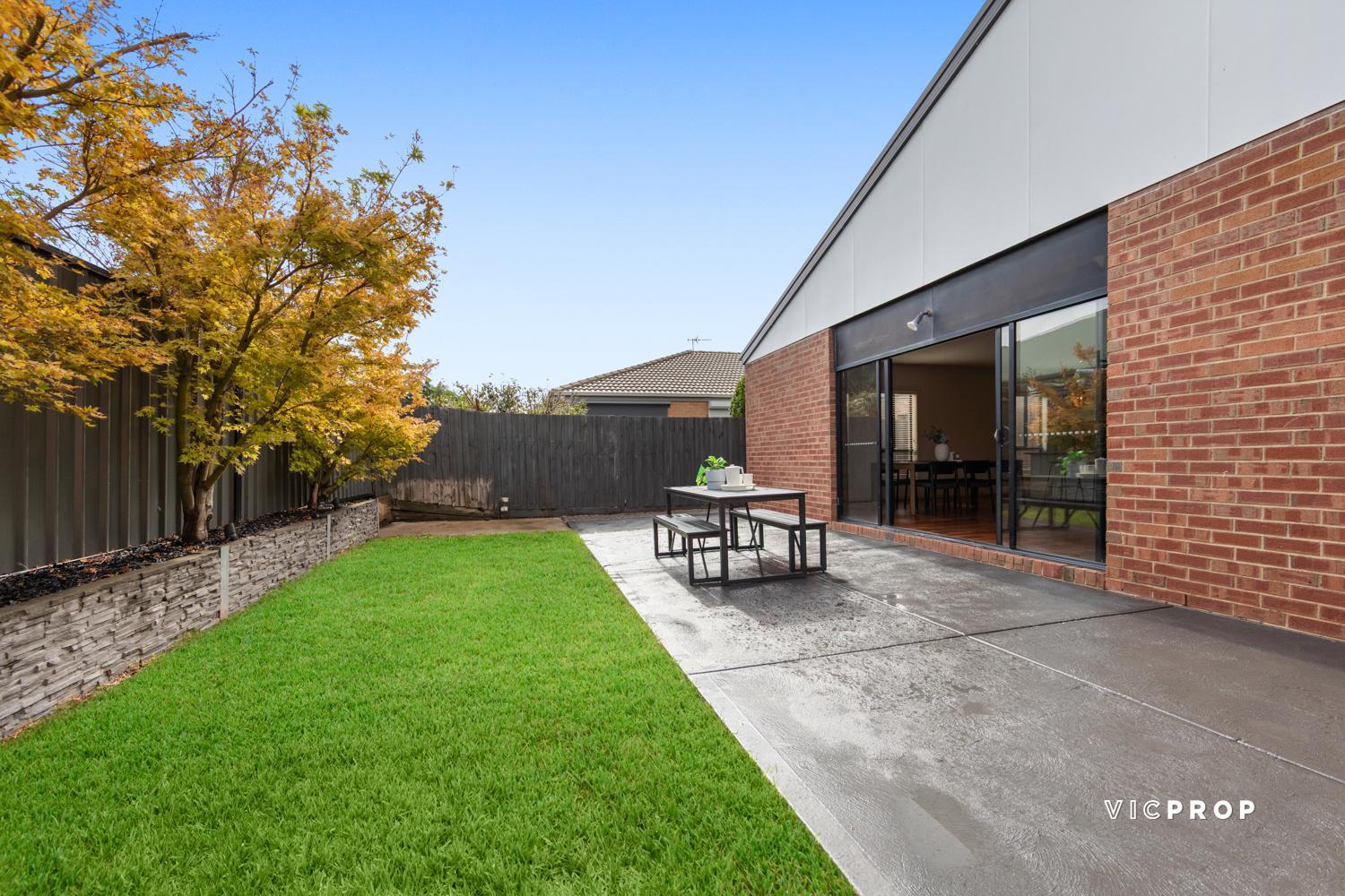 4-bedroom house at 20 MONARMA WALK, Kealba VIC 3021, Brimbank, Victoria