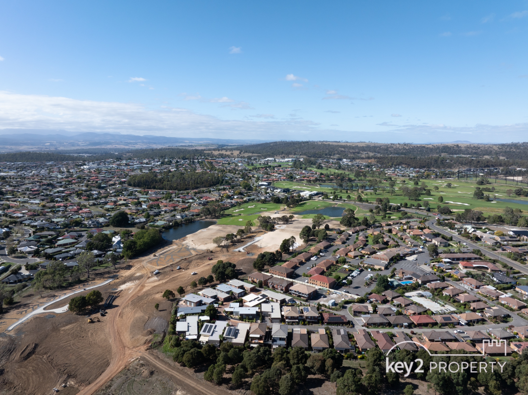 2-bedroom unit at 58 12 CASINO RISE, PROSPECT VALE TAS 7250, Meander Valley, Tasmania
