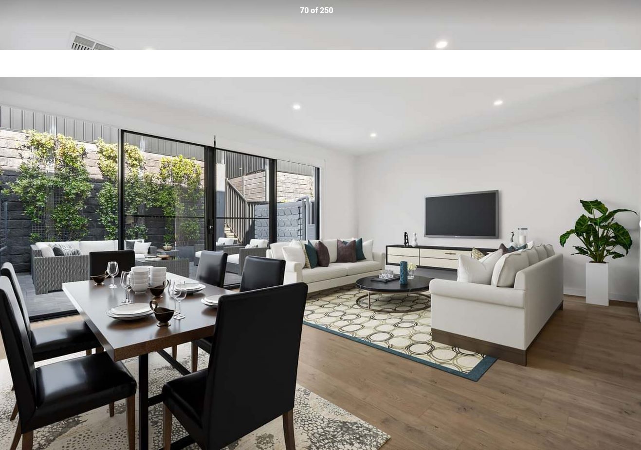 2-bedroom unit at 10 Duke Street, West Footscray, VIC 3012, Maribyrnong, Victoria